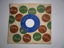 RARE Northern Soul 45 MARVA WHITNEY King #6229 Ball of Fire bw It's My Thing NM-