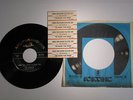 RARE Northern Soul 45 The Spindles ABC #10802 And The Band Played On NM- Beauty