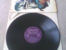 l k THE CRYSTALS HE'S A REBEL LP LONDON MONO HA 8120 PHIL SPECTOR PROD VG+