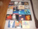 Now Thats What I Call Music 1-14, 16, 20, Smash Hits + Now Dance 89 & 901 LP's