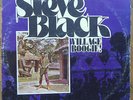 STEVE BLACK -  