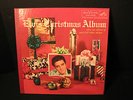 Elvis Presley / 1957 Christmas Album  LOC-1035 New Orthophonic High Fidelity