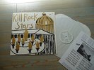 KILL ROCK STARS ORIG LP 1991 NIRVANA MELVINS  NUMBERED 615