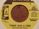 Dee Felice Trio Funky Mod Jazz 45 on Bethlehem There Was A Time - James Brown