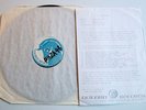 LAUREL AITKEN RISE & FALL LP White Label Test Pressing UNICORN PHZA 48