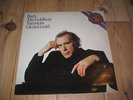 CBS DIGITAL BACH -THE GOLDBERG VARIATIONS  GLENN GOULD
