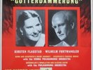 FURTWANGLER * Gotterdammerung * HMV ALP 1016 NM * Flagstad * RARE