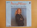 Penny McLean -Wenn die Träume Flügel kriegen- Philips 7