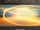 SWERVEDRIVER RAISE LP UK ORIGINAL W/7