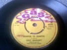 ERIC BARNETT    BUMPER TO BUMPER    FAT TURKEY    RARE SKINHEAD TUNE