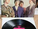  Deutsche PYE Well respected Kinks LP 1966 Erstpres. MALS NICHT Marble