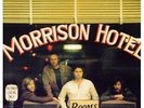 THE DOORS - MORRISON HOTEL  VINYL LP 11 TRACKS CLASSIC ROCK & POP NEW