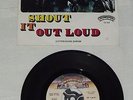 KISS Shout It Out Loud 7