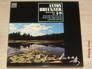 BRUCKNER - compl. Symphonies - GUNTER WAND - DHM 11 LP