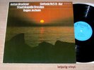 827737/38 - BRUCKNER - No. 5 - JOCHUM - ETERNA 2 LP