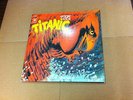 TITANIC eagle rock LP Record 1973 RARE Holland