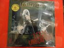 LED ZEPPELIN  TEXAS UNDERFOOT    COLORED     2  lp