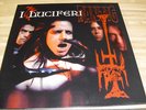 DANZIG  777 i luciferi  LP  NOTVD 2009  SAMHAIN  MISFITS