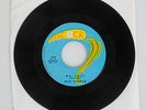 Bud Harper Peacock 1939 Mr. Soul & Let Me Love You Northern Soul 45