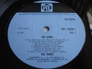 THE KINKS 1970 0RIGINAL CLASSIC DOUBLE PYE UK FIRST PRESSING THE TIMES STYLE G&L