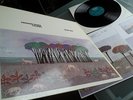 Eberhard Weber          - Silent Feet -     MINT
