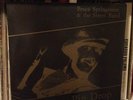 2 LP PICTURE DISC BRUCE SPRINGSTEEN  E THE STREET BAND FLAT TOP AND PIN DROP