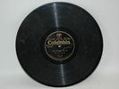 Peg Leg Howell New Prison Blues Fo' Day Blues RARE 1926 Columbia 14177-D Blues