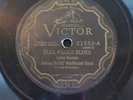 JOHNNY DODD'S WASHBOARD BAND VICTOR 21552 78 RPM JAZZ V+