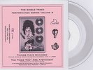 BOB DYLAN - THE SINGLE TRACKS PERFORMANCE SERIES VOL 4 - COPY 35 OF 50 - NO TMOQ