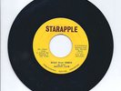 Leroy Smart Keep on Trying/Version Sweet City Ja.  1975 Roots/Reggae NM/NM