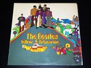 The Beatles - Yellow Submarine - PMC 7070 - MONO - LP