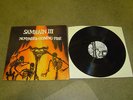 Original Samhain November Coming Fire LP REVOLVER RECORDS Danzig Misfits L K