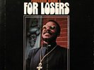 ARCHIE SHEPP  For Losers SEALED GRACHAN MONCUR, JAMES SPAULDING, WOODY SHAW