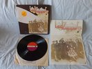 LED ZEPPELIN II ORIGINAL UK PLUM LABEL 1969 PROMO COPY + POSTER
