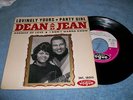 DEAN and JEAN lovingly yours très rare ep