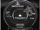 Beatles - Eleanor Rigby UK 1966 *UNPLAYED* 1st Press Parlophone 45