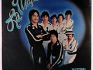 LA MAFIA: Honey (carino) (rare latin vinyl LP)