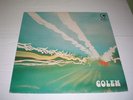 Sand # Golem # Delta Acoustic 1974 # Krautrock Psych / Prog # Klaus Schulze