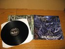 EMPEROR In The Nightside Eclipse LP ORG RARE ARCTURUS LIMBONIC ART ABIGOR MAYHEM