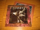 MORGOTH Cursed LP ORG RARE DEATH OBITUARY ASPHYX AUTOPSY MALEVOMENT CREATION