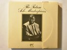 Art Tatum Solo Masterpieces Pablo PROMO N. Grantz USA
