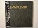 Elmore James  Complete Fire-Enjoy Sessions 3LP JAPAN NM