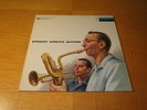 1957 PEPPER ADAMS QUINTET ON JAZZ MODE LABEL 112 NEAR MINT CONDITION