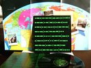 Roger Waters - Radio KAOS   KAOS 1 UK LP 1st Press 1987 with rare poster