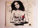 Red Hot Chili Peppers LP Mothers Milk Signed AUTOGRAPH
