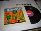 1961 The Mar-Keys Last Night LP ORIG RARE Atlantic MONO 8055 VG+ Vinyl