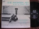 Zoot Sims-Bob Brookmeyer/The Modern Art of Jazz/Dawn DLP 1102/Vinyl LP/MINT-