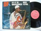 ARCHIE SHEPP 