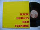 BURNIN RED IVANHOE 