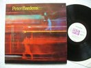 PETER BARDENS 